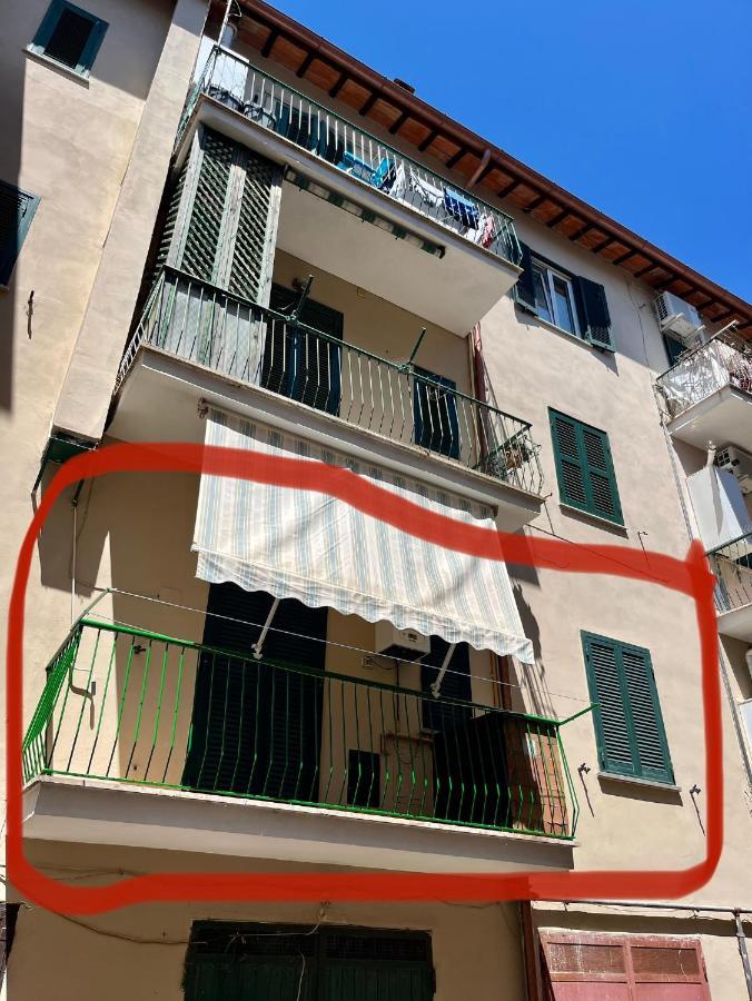 Casetta Teresa - Nice Apartment Trevignano Romano Exterior photo