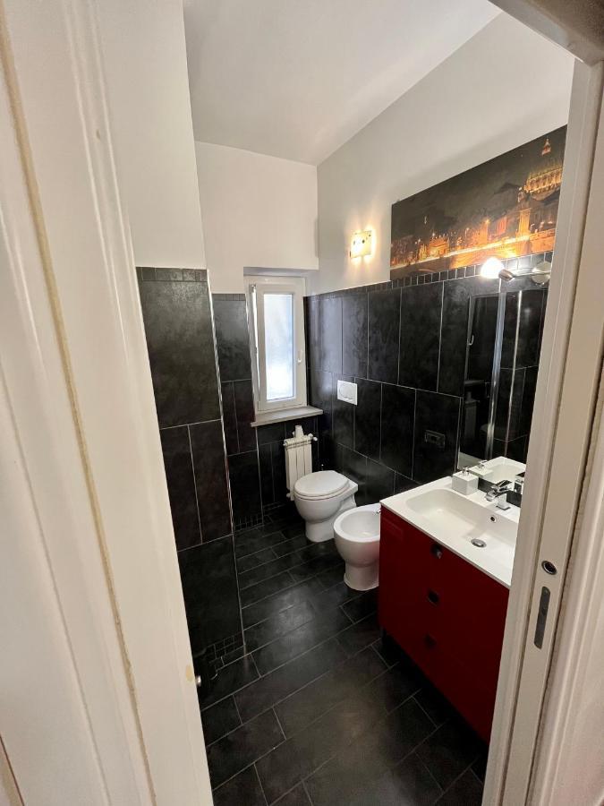 Casetta Teresa - Nice Apartment Trevignano Romano Exterior photo
