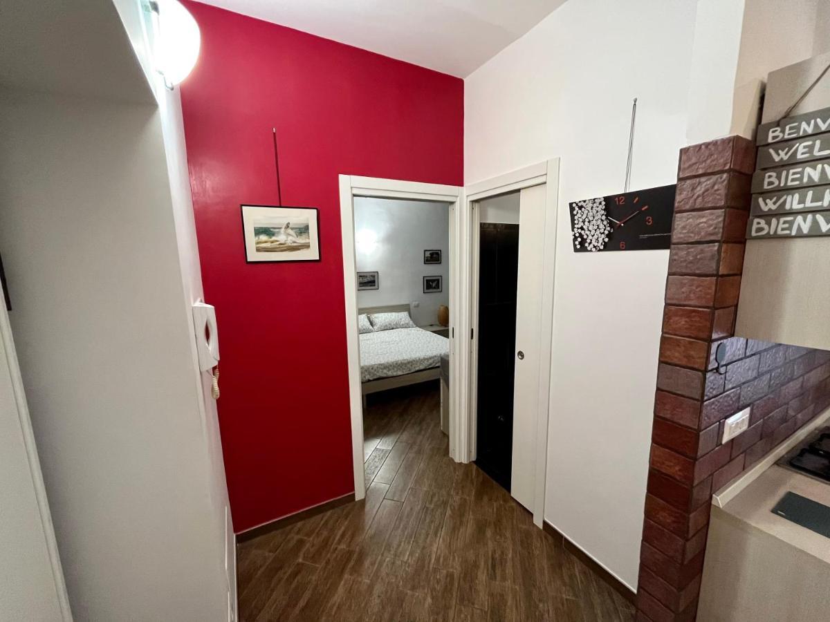 Casetta Teresa - Nice Apartment Trevignano Romano Exterior photo