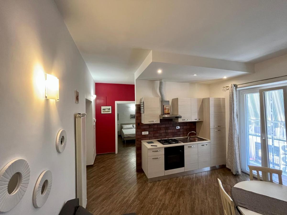 Casetta Teresa - Nice Apartment Trevignano Romano Exterior photo