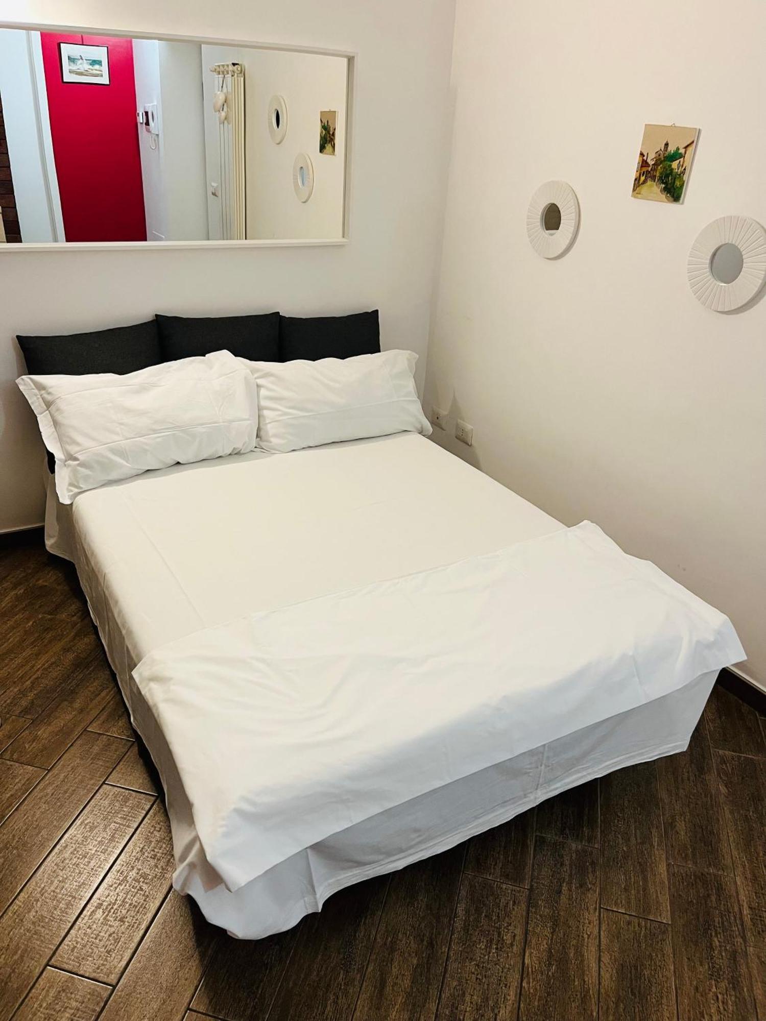 Casetta Teresa - Nice Apartment Trevignano Romano Exterior photo